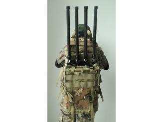 便携式无线防爆干扰器